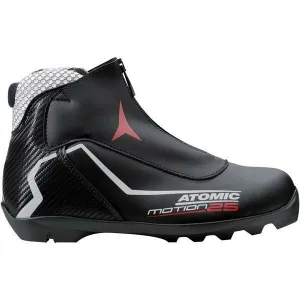 Atomic Motion 25