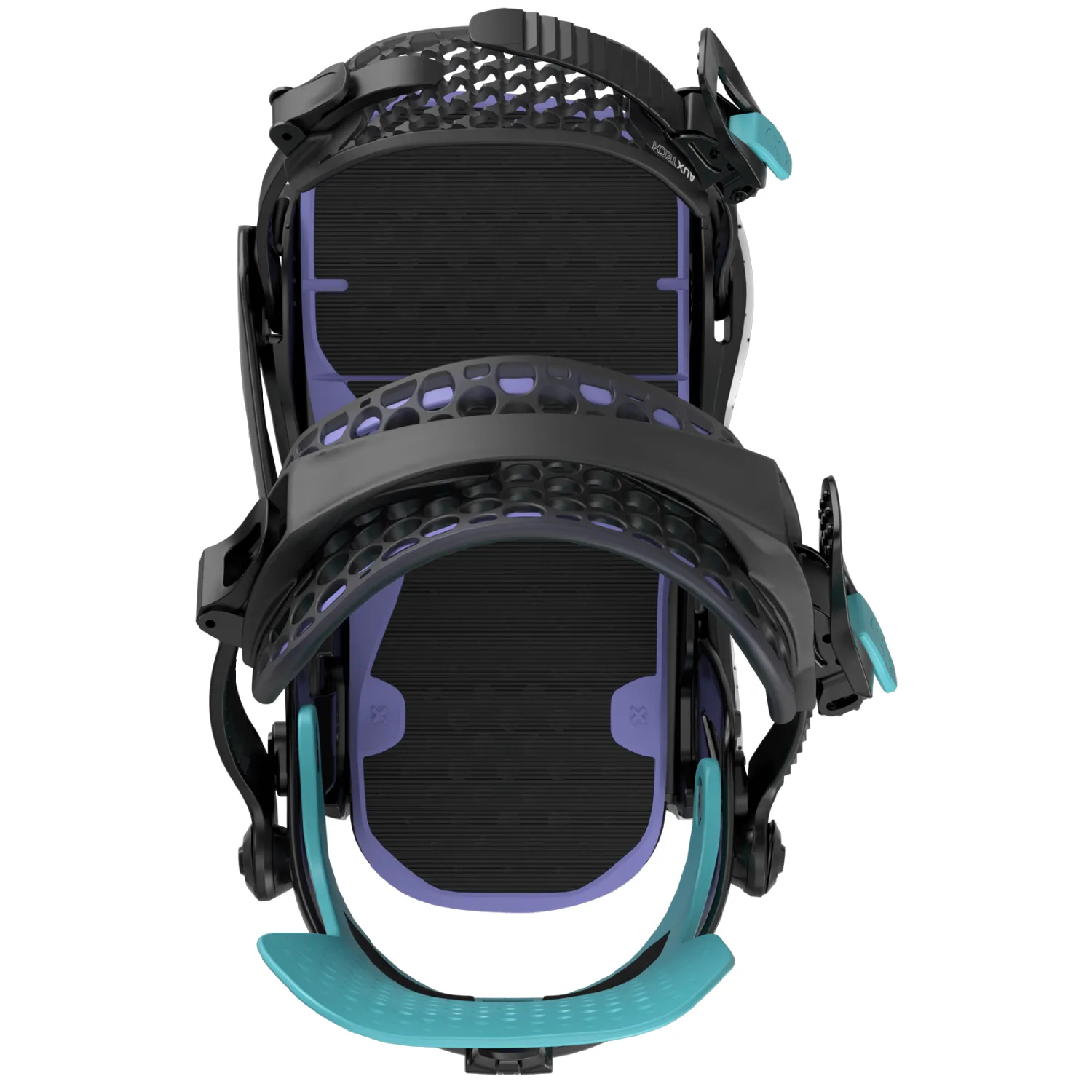 Bataleon Astro Asymwrap Bindings 2025 - Men's
