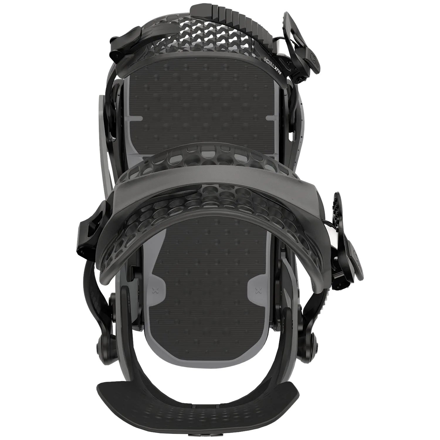 Bataleon Astro Asymwrap Bindings 2025 - Men's