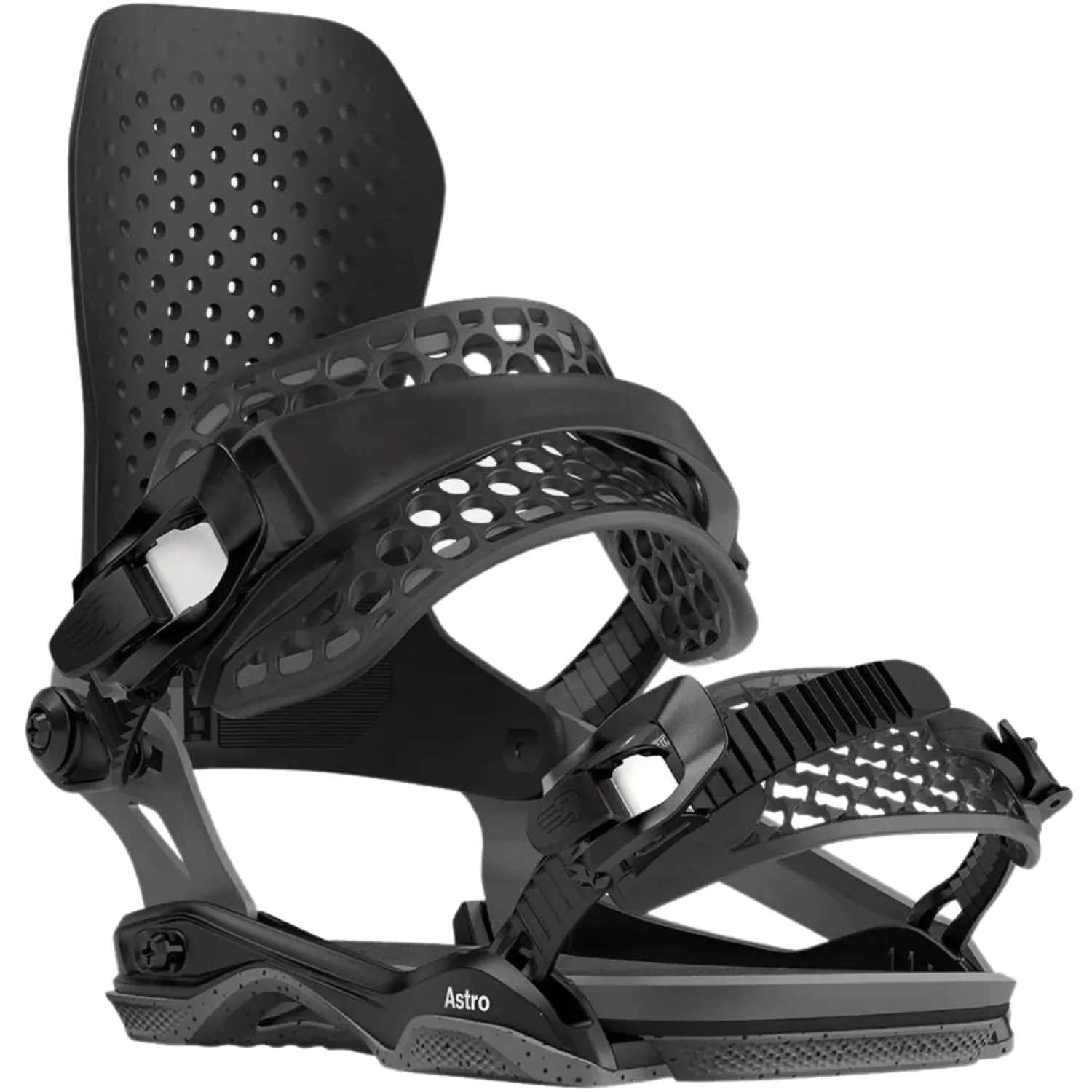 Bataleon Astro Asymwrap Bindings 2025 - Men's