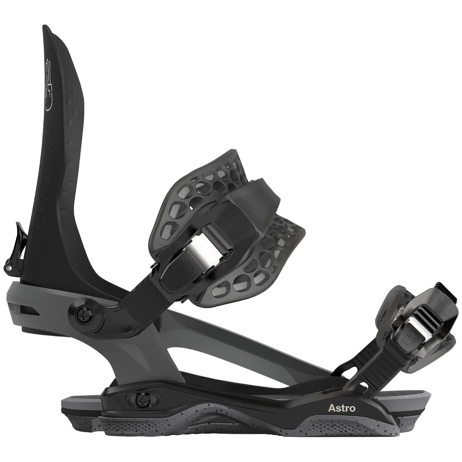 Bataleon Astro Asymwrap Bindings 2025 - Men's