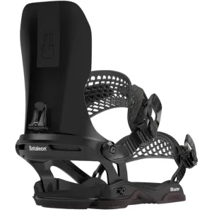 Bataleon Blaster AsymWrap Bindings 2025 - Men's
