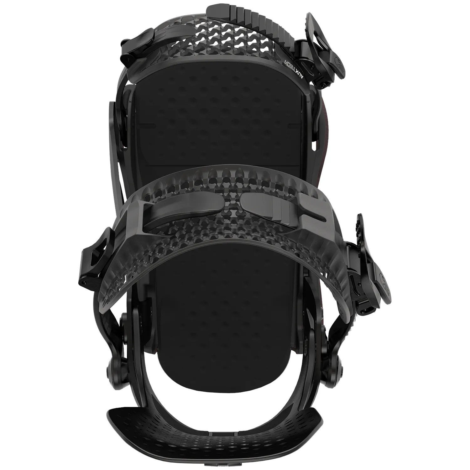 Bataleon Blaster AsymWrap Bindings 2025 - Men's