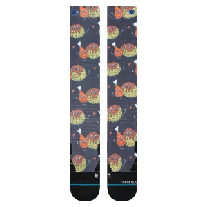 BOCK BOCK SNOW SOCK