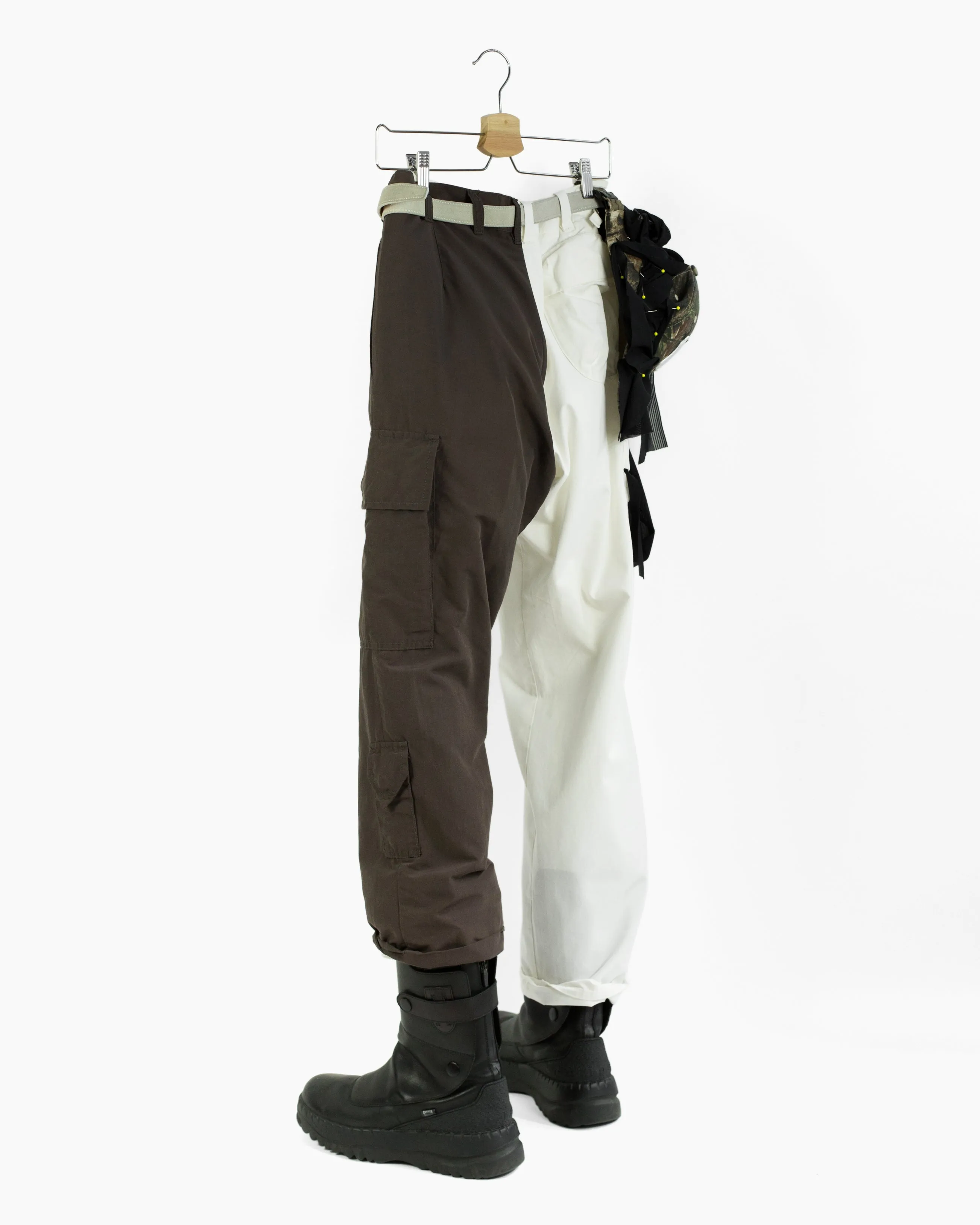 HANGER STYLING