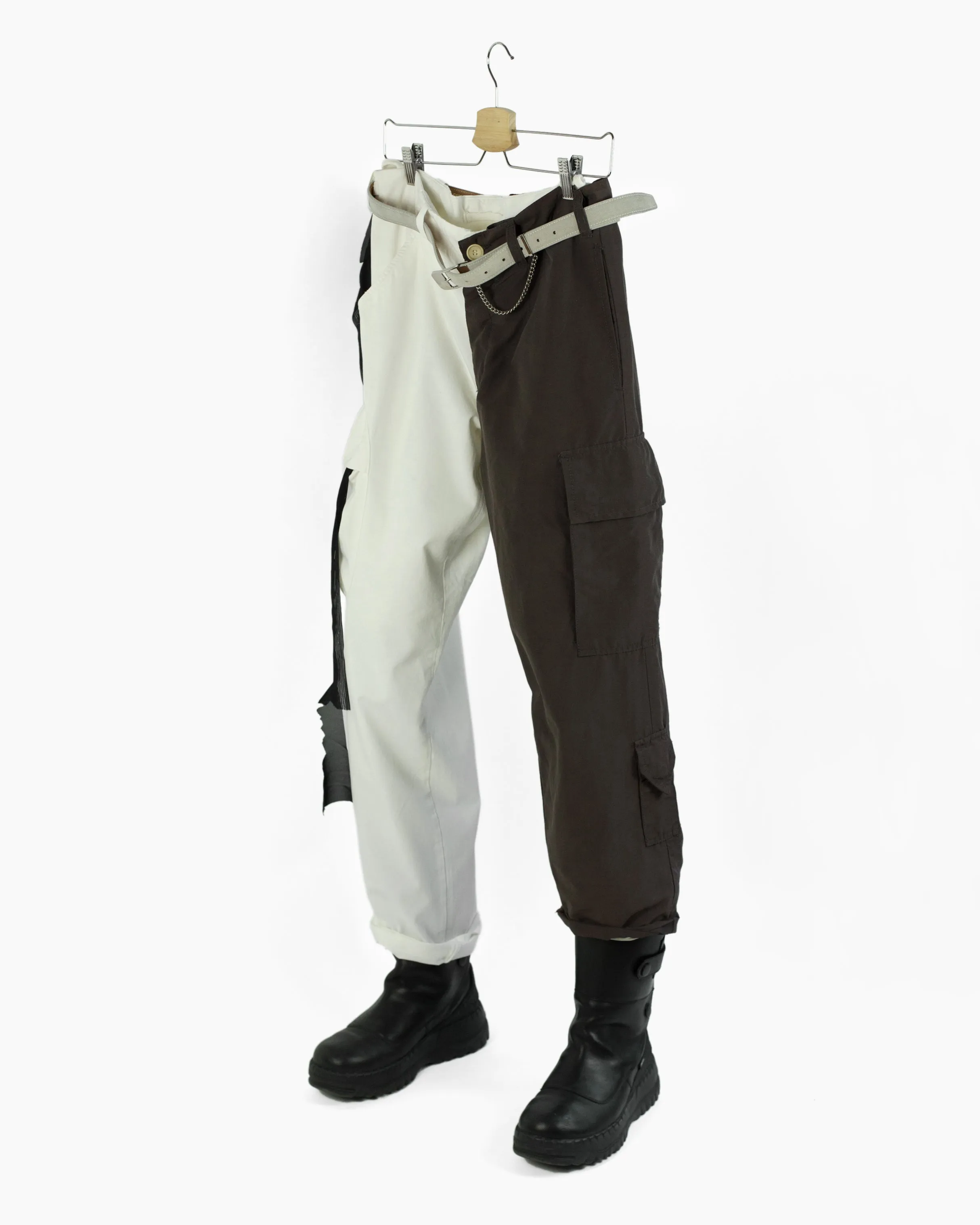 HANGER STYLING