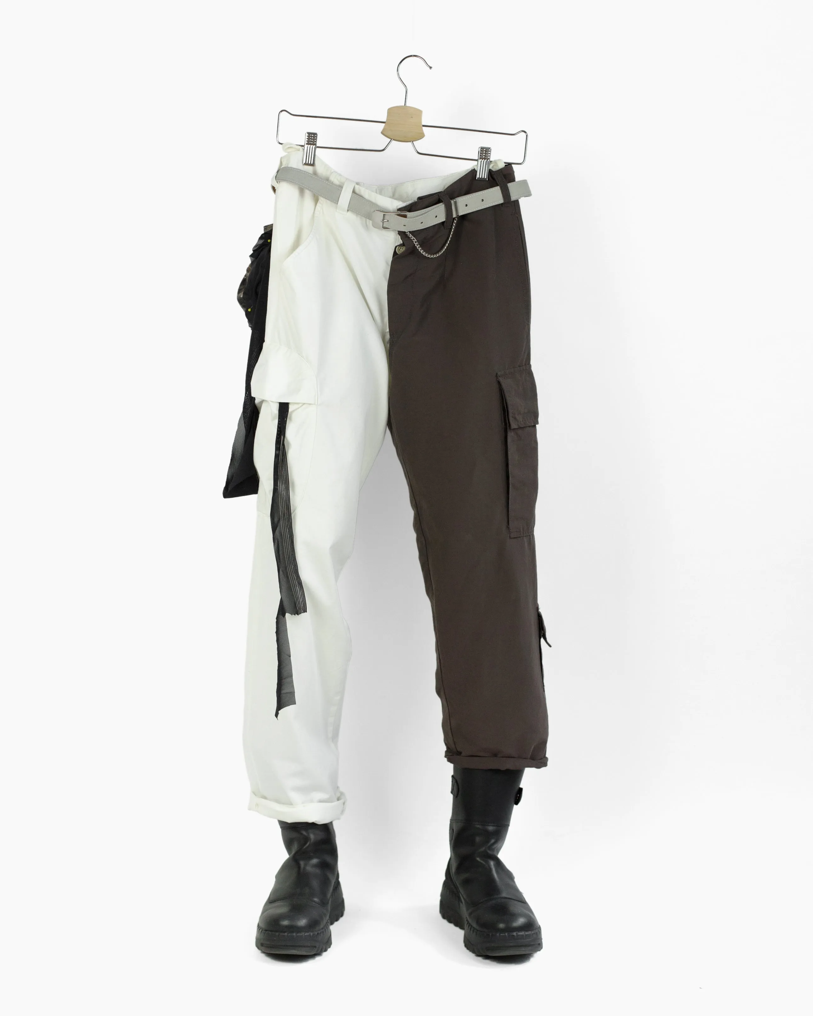 HANGER STYLING