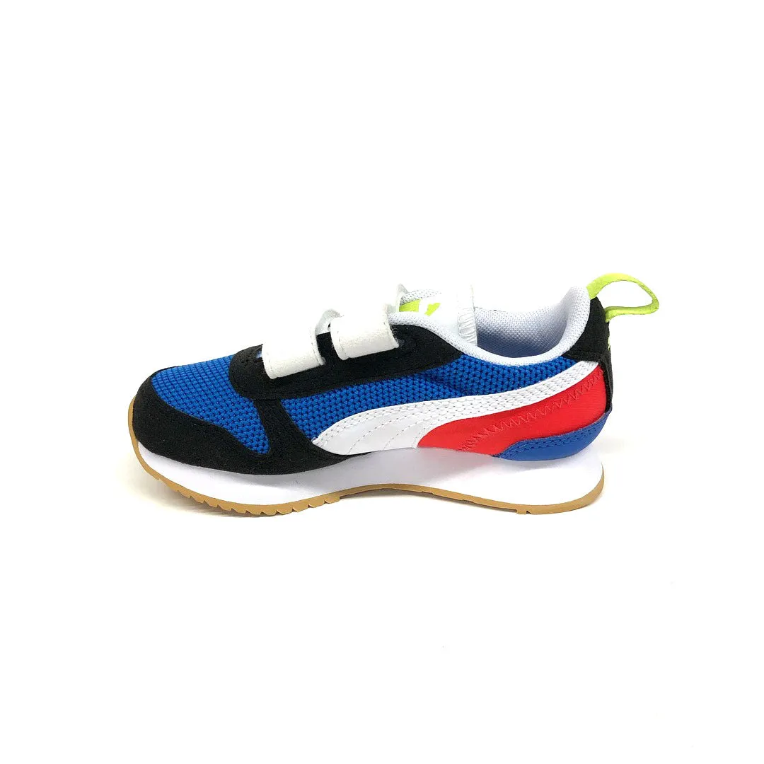 Kids' PUMA R78 Shoes