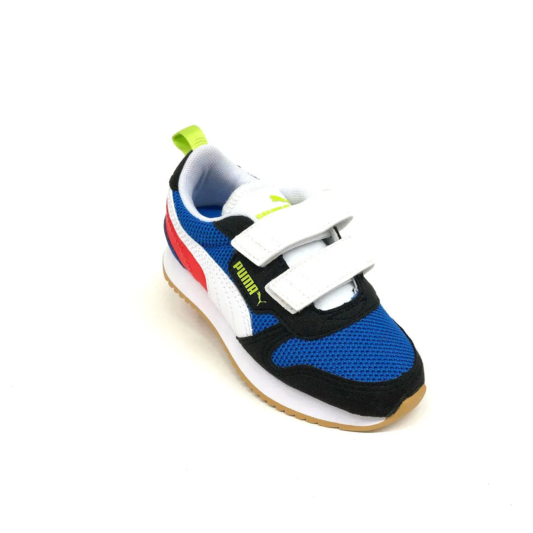 Kids' PUMA R78 Shoes