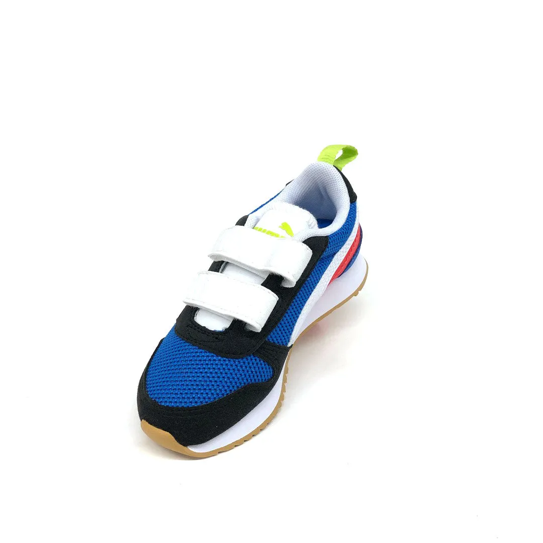 Kids' PUMA R78 Shoes