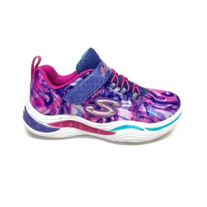 Kids' S Lights: Power Petals - Flowerspark Shoes