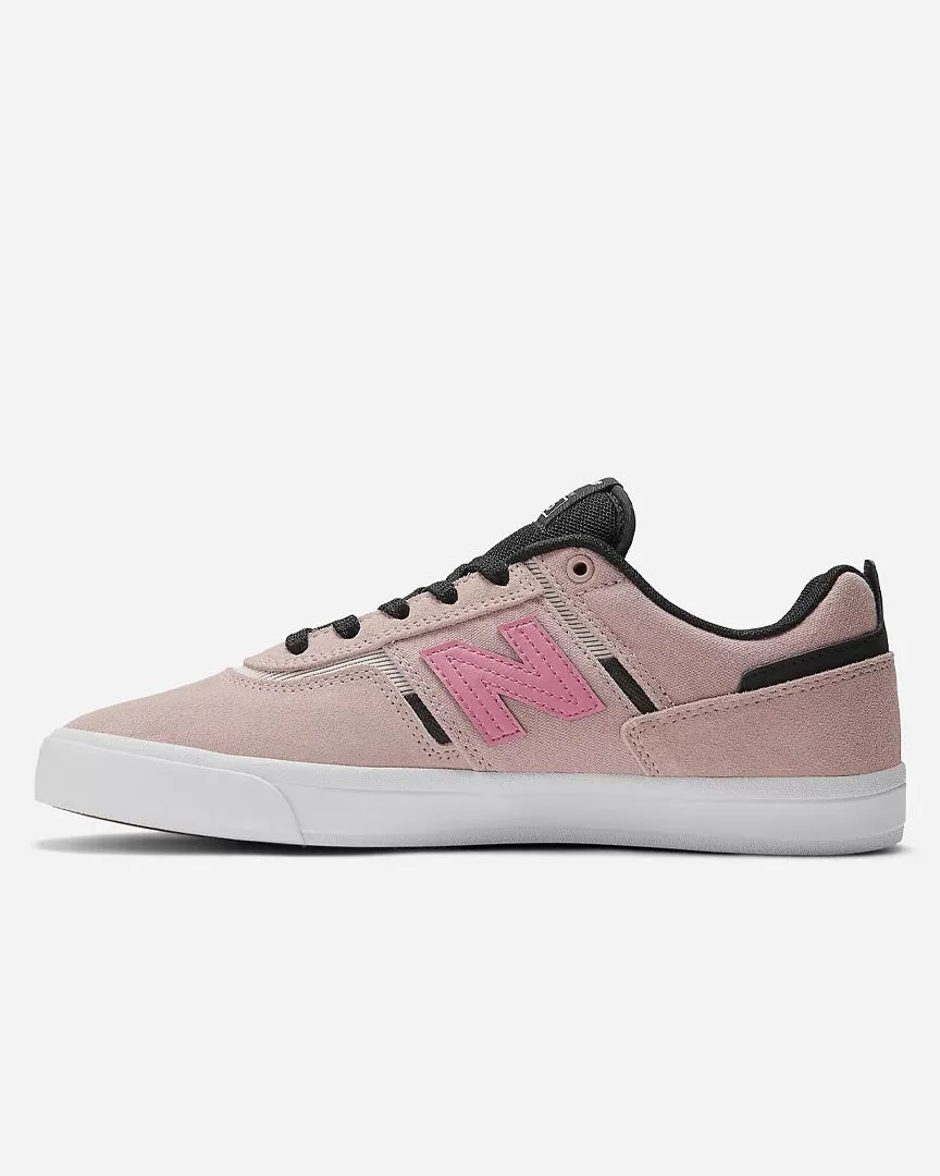 Numeric 306 Jamie Foy Shoes - Pink Black