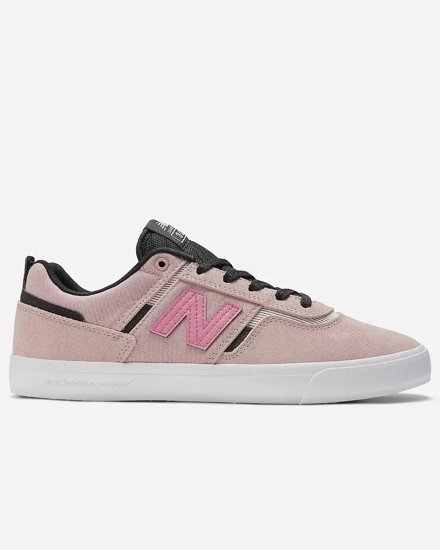 Numeric 306 Jamie Foy Shoes - Pink Black