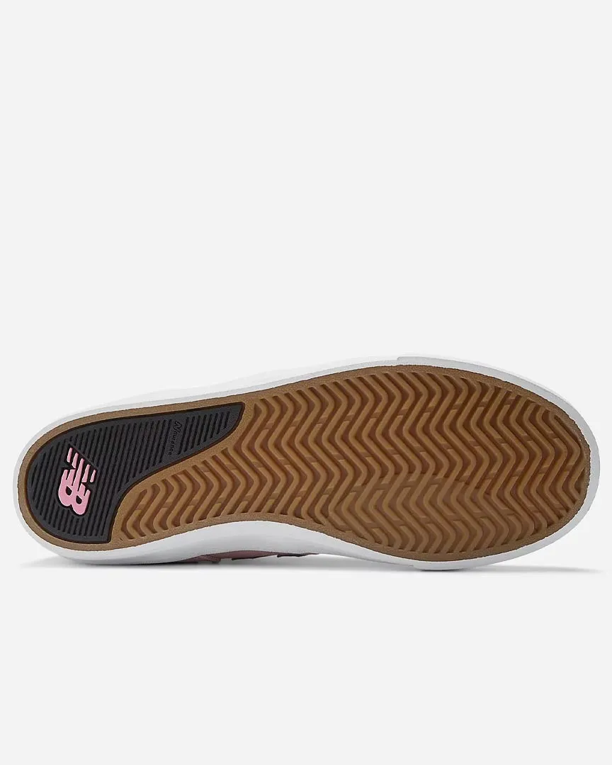 Numeric 306 Jamie Foy Shoes - Pink Black