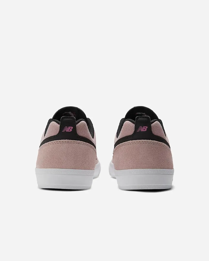 Numeric 306 Jamie Foy Shoes - Pink Black