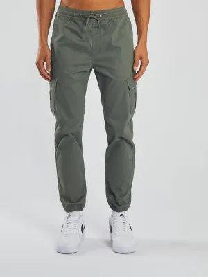 Otis Jogger Sage Grey