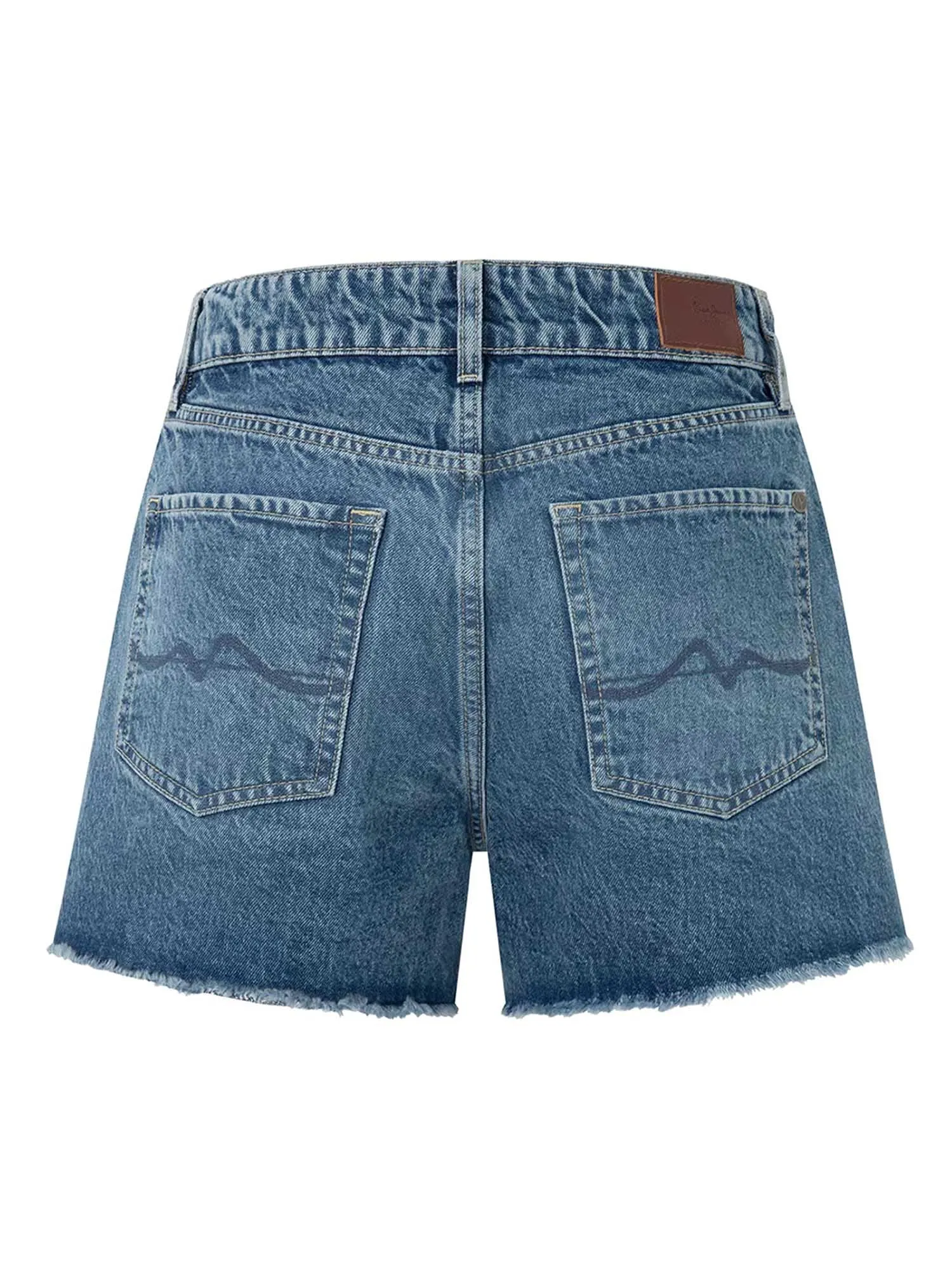 Pepe Jeans Shorts PL801111MP1