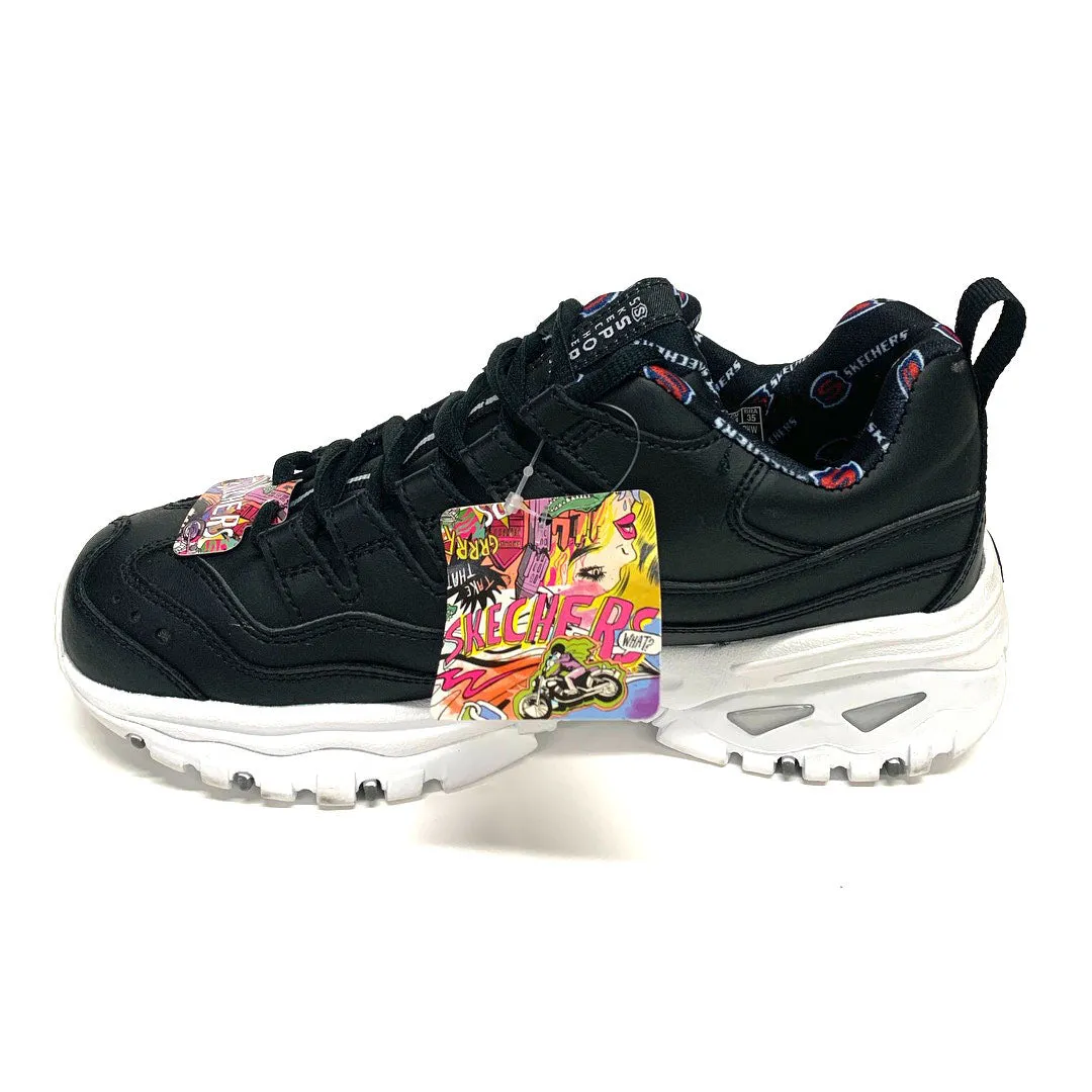 Women's Energy - Retro Vision