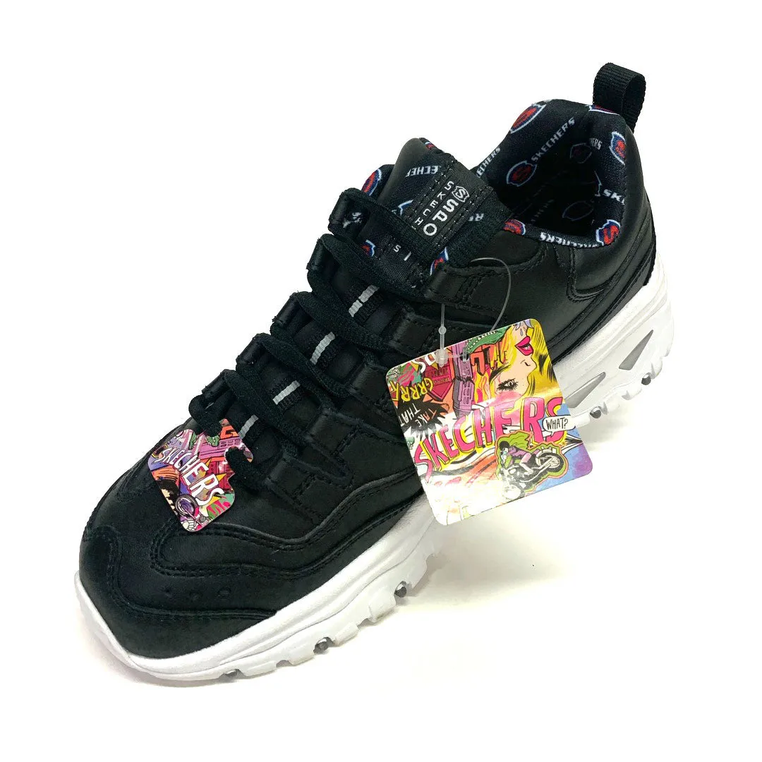 Women's Energy - Retro Vision